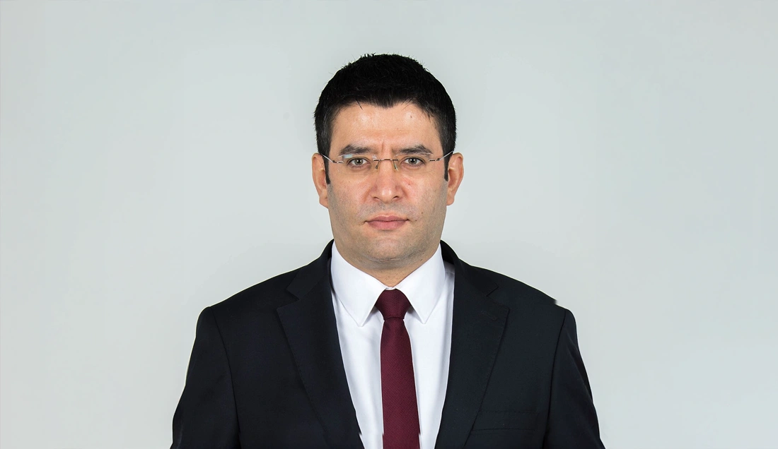 Ümit Çetin Kimdir?